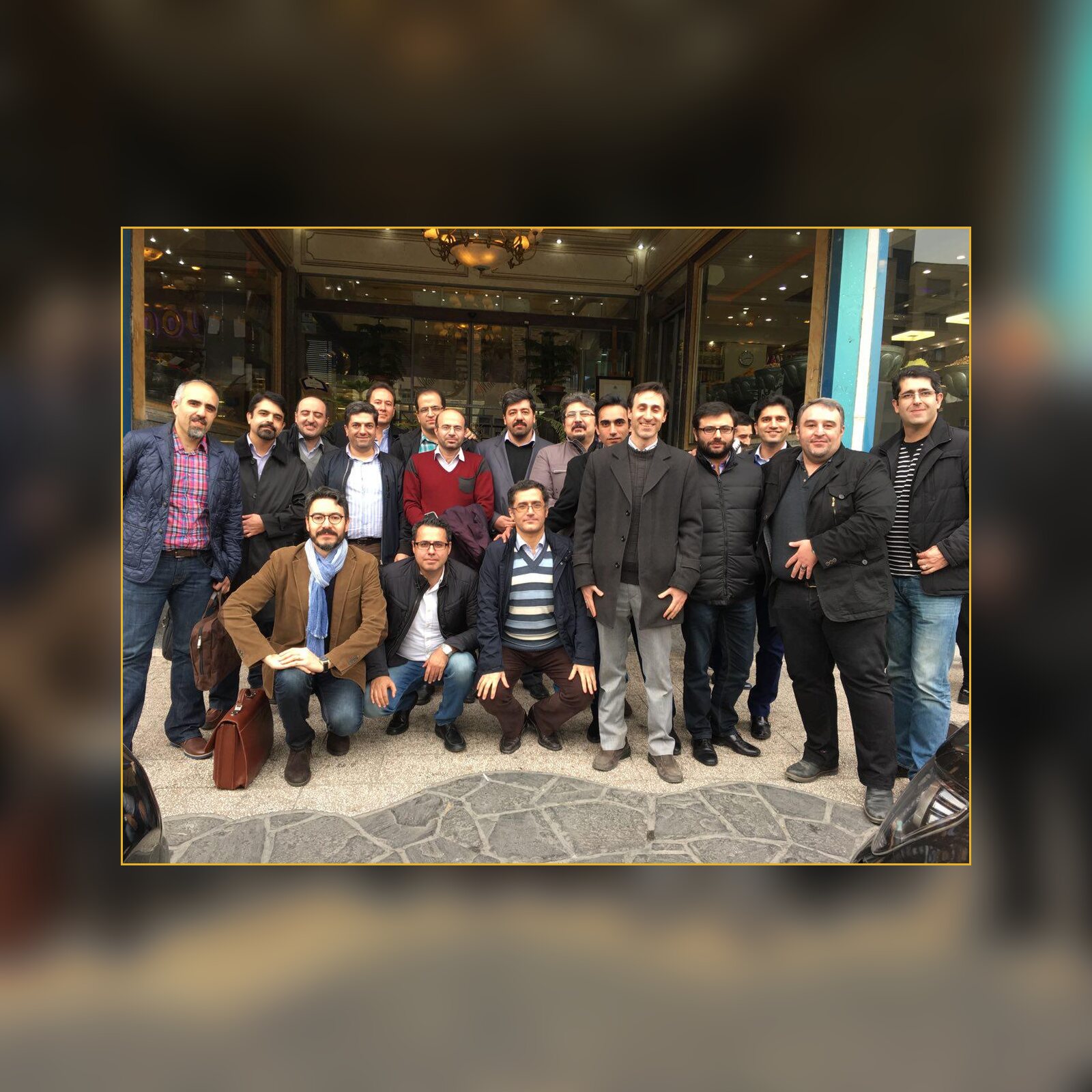 گردهمایی حلی ۶۶ در ۱۳۹۵/۱۰/۰۴